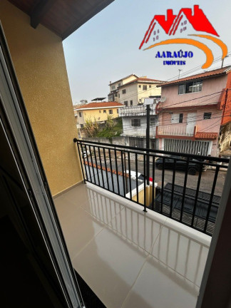 Imagem Casa com 3 Quartos à Venda, 165 m² em Jardim Centenário - São Paulo