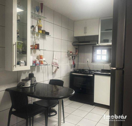 Imagem Casa com 3 Quartos à Venda, 147 m² em Lagoa Redonda - Fortaleza Imagem Casa com 3 Quartos à Venda, 147 m² em Lagoa Redonda - Fortaleza