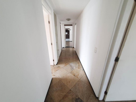 Imagem Apartamento com 4 Quartos à Venda, 159 m² em Aldeota - Fortaleza