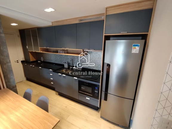 Imagem Imóvel com 1 Quarto à Venda, 38 m² em Mirandópolis - São Paulo Imagem Imóvel com 1 Quarto à Venda, 38 m² em Mirandópolis - São Paulo