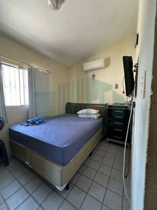 Imagem Casa com 3 Quartos à Venda, 71 m² em Janga - Paulista
