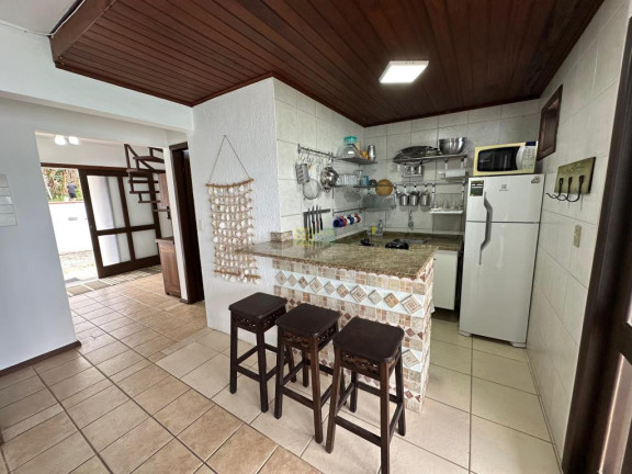 Imagem Casa com 3 Quartos para Alugar ou Temporada, 100 m² em Araça - Porto Belo Imagem Casa com 3 Quartos para Alugar ou Temporada, 100 m² em Araça - Porto Belo
