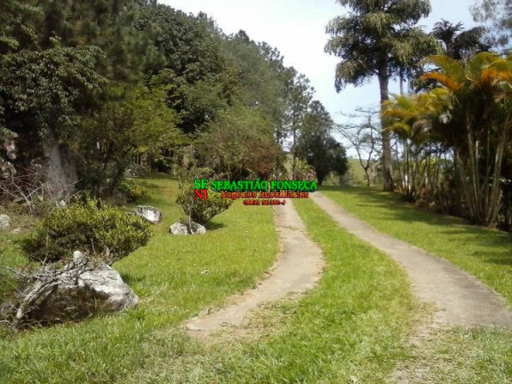 Imagem Chácara à Venda, 33.880 m² em Centro - Paraibuna Imagem Chácara à Venda, 33.880 m² em Centro - Paraibuna