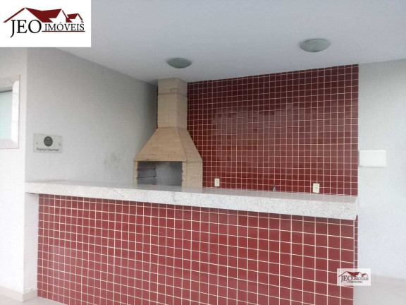 Imagem Apartamento com 2 Quartos à Venda, 48 m² em Caixa D'água - Lauro De Freitas