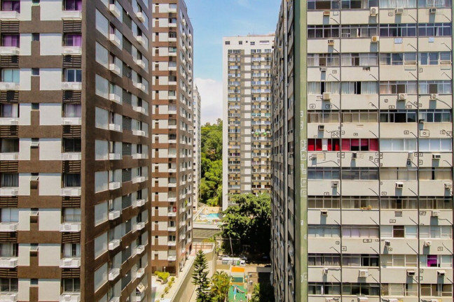 Imagem Imóvel com 1 Quarto à Venda, 41 m² em Flamengo - Rio De Janeiro