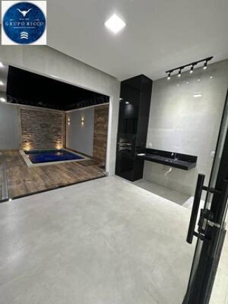 Imagem Casa à Venda, 270 m² em Setor Três Marias - Goiânia Imagem Casa à Venda, 270 m² em Setor Três Marias - Goiânia
