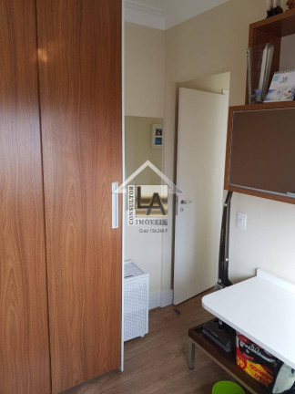 Imagem Apartamento com 2 Quartos à Venda, 82 m² em Granja Julieta - São Paulo