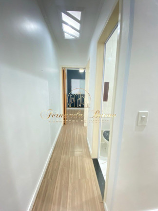 Imagem Imóvel com 2 Quartos à Venda, 53 m² em Vila Tibiriçá - Santo André Imagem Imóvel com 2 Quartos à Venda, 53 m² em Vila Tibiriçá - Santo André