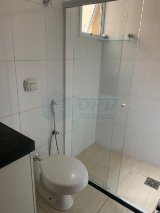 Imagem Apartamento para Alugar,  em Jardim Botânico - Ribeirão Preto