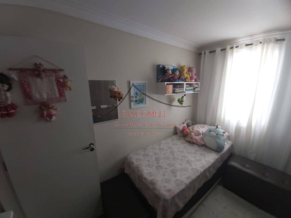 Apartamento com 2 Quartos à Venda, 45 m² em Jardim Santa Terezinha (zona Leste) - São Paulo