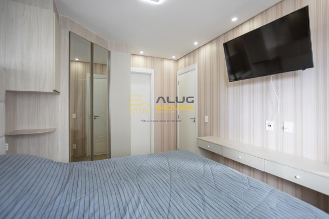 Imagem Apartamento com 2 Quartos à Venda, 64 m² em Continental - Osasco