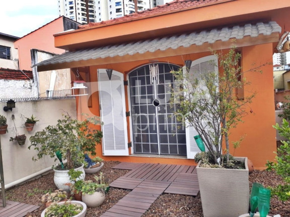 Imagem Casa com 4 Quartos à Venda, 120 m² em Parque Mandaqui - São Paulo Imagem Casa com 4 Quartos à Venda, 120 m² em Parque Mandaqui - São Paulo