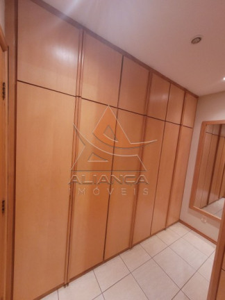 Imagem Apartamento com 4 Quartos à Venda, 141 m² em Jardim Paulistano - Ribeirão Preto