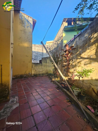 Imagem Sobrado com 3 Quartos à Venda, 168 m² em Vila Dionisia - São Paulo