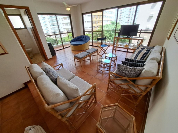 Imagem Apartamento com 3 Quartos à Venda, 109 m² em Pitangueiras - Guarujá Imagem Apartamento com 3 Quartos à Venda, 109 m² em Pitangueiras - Guarujá
