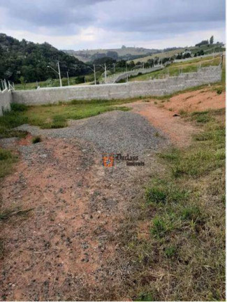 Imagem Terreno à Venda, 400 m² em Bairro Itapema - Itatiba