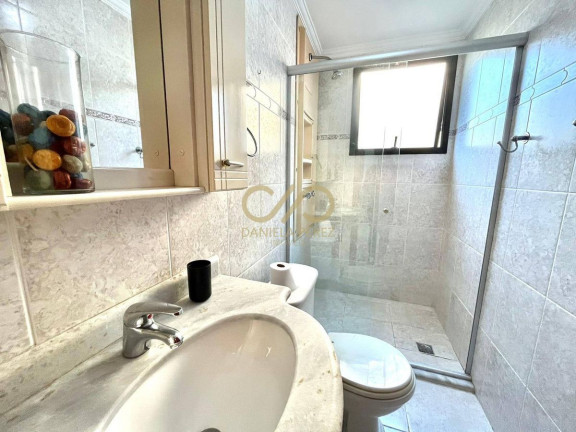 Imagem Apartamento com 3 Quartos para Alugar, 120 m² em Canto Do Forte - Praia Grande Imagem Apartamento com 3 Quartos para Alugar, 120 m² em Canto Do Forte - Praia Grande