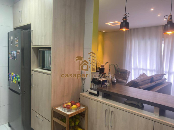 Imagem Apartamento com 3 Quartos à Venda, 96 m² em Boa Vista - São Caetano Do Sul Imagem Apartamento com 3 Quartos à Venda, 96 m² em Boa Vista - São Caetano Do Sul