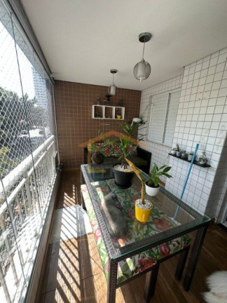 Imagem Apartamento com 3 Quartos à Venda, 103 m² em Centro - Guarulhos Imagem Apartamento com 3 Quartos à Venda, 103 m² em Centro - Guarulhos