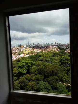 Imagem Apartamento com 3 Quartos à Venda, 120 m² em Acupe De Brotas - Salvador