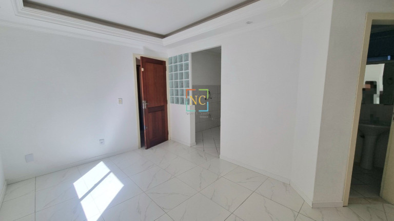 Imagem Apartamento com 2 Quartos à Venda, 46 m² em Serraria - São José