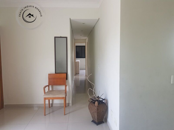Imagem Cobertura com 2 Quartos à Venda, 133 m² em Jardim Astúrias - Guarujá