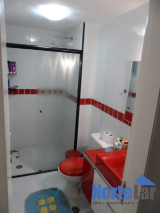 Imagem Apartamento com 2 Quartos à Venda, 57 m² em Vila Isolina Mazzei - São Paulo