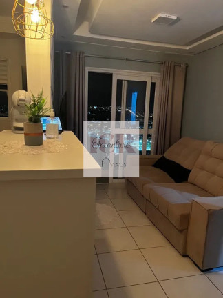 Imagem Apartamento com 2 Quartos à Venda, 52 m² em Parque Morumbi - Votorantim Imagem Apartamento com 2 Quartos à Venda, 52 m² em Parque Morumbi - Votorantim