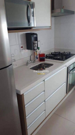Imagem Apartamento com 2 Quartos à Venda, 54 m² em Vila Odete - São Bernardo Do Campo Imagem Apartamento com 2 Quartos à Venda, 54 m² em Vila Odete - São Bernardo Do Campo