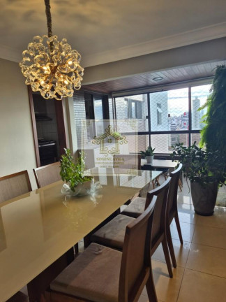 Imagem Apartamento com 4 Quartos à Venda, 191 m² em Caminho Das árvores - Salvador Imagem Apartamento com 4 Quartos à Venda, 191 m² em Caminho Das árvores - Salvador