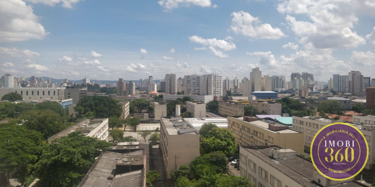 Foto do imóvel Apartamento com 1 Quarto à Venda, 36 m² em Liberdade - São Paulo