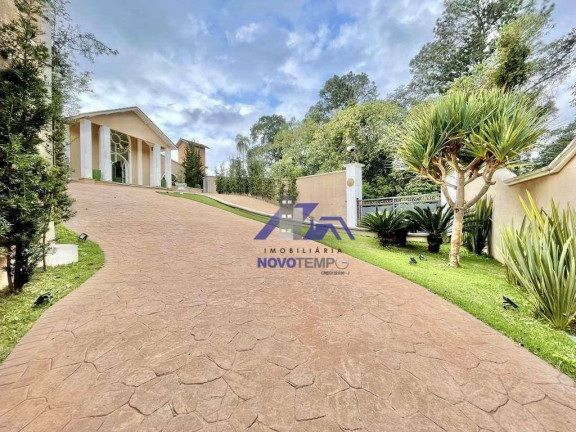Imagem Casa com 2 Quartos à Venda, 1.635 m² em Jardim Santa Paula - Cotia