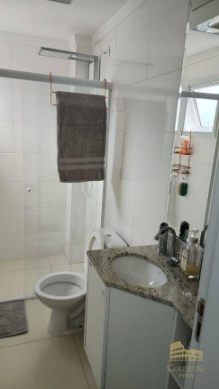 Imagem Apartamento com 2 Quartos à Venda, 78 m² em Balneário Flórida - Praia Grande
