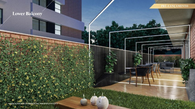 Imagem Apartamento com 1 Quarto à Venda, 47 m² em Mont Serrat - Porto Alegre