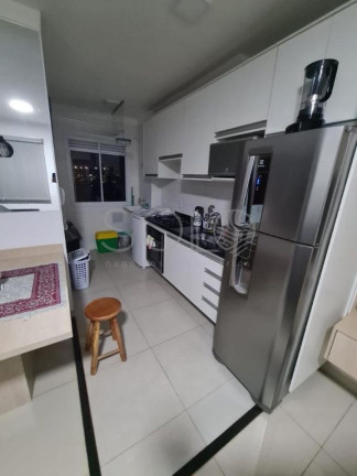 Imagem Apartamento com 1 Quarto à Venda, 50 m² em Campos Ville - Araraquara Imagem Apartamento com 1 Quarto à Venda, 50 m² em Campos Ville - Araraquara