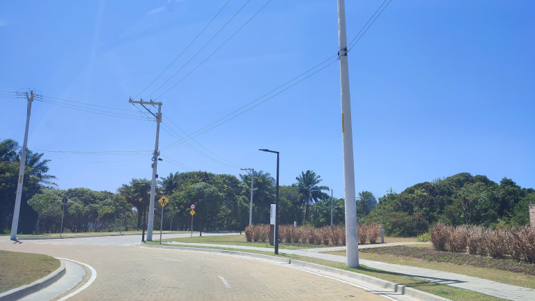 Imagem Terreno à Venda, 856 m² em Guarajuba - Camaçari Imagem Terreno à Venda, 856 m² em Guarajuba - Camaçari