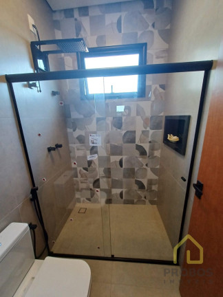 Imagem Casa com 3 Quartos à Venda, 207 m² em Jardim Piemonte - Indaiatuba