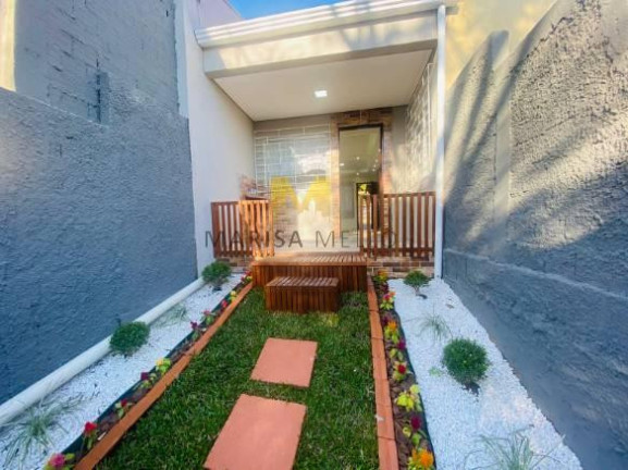 Imagem Casa com 2 Quartos à Venda, 49 m² em Vila São Tiago - Piraquara Imagem Casa com 2 Quartos à Venda, 49 m² em Vila São Tiago - Piraquara
