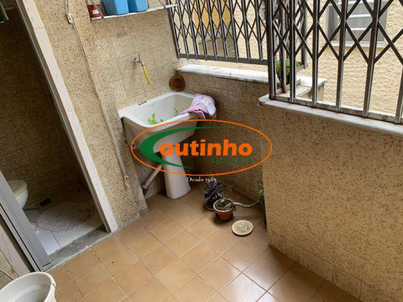 Imagem Apartamento com 3 Quartos à Venda, 112 m² em Vila Isabel - Rio De Janeiro Imagem Apartamento com 3 Quartos à Venda, 112 m² em Vila Isabel - Rio De Janeiro