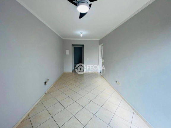 Imagem Apartamento com 2 Quartos à Venda, 57 m² em Parque Residencial Jaguari - Americana Imagem Apartamento com 2 Quartos à Venda, 57 m² em Parque Residencial Jaguari - Americana