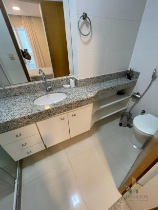 Imagem Apartamento com 3 Quartos à Venda, 100 m² em Praia Do Morro - Guarapari Imagem Apartamento com 3 Quartos à Venda, 100 m² em Praia Do Morro - Guarapari