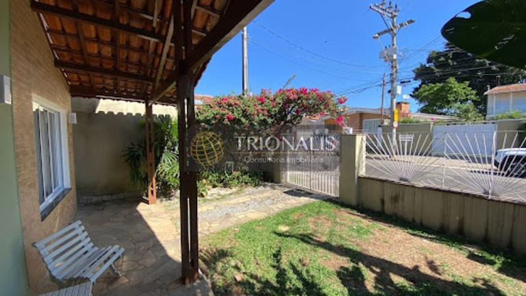 Imagem Casa com 3 Quartos à Venda, 161 m² em Vila Helena - Atibaia