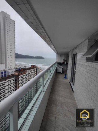 Imagem Apartamento com 3 Quartos à Venda, 140 m² em Vila Guilhermina - Praia Grande Imagem Apartamento com 3 Quartos à Venda, 140 m² em Vila Guilhermina - Praia Grande