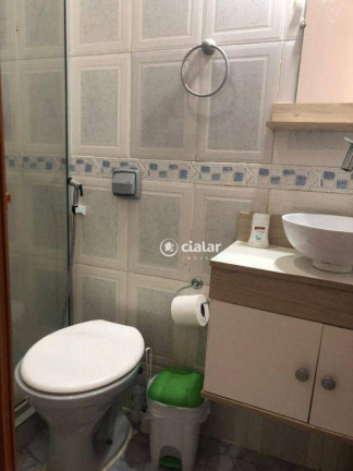 Imagem Apartamento com 1 Quarto à Venda, 25 m² em Botafogo - Rio De Janeiro