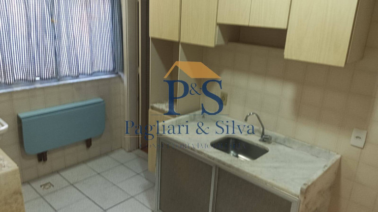 Imagem Cobertura com 2 Quartos à Venda, 120 m² em Vila Isabel - Rio De Janeiro