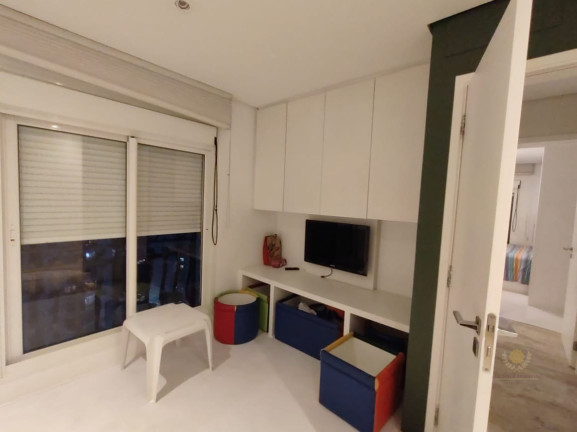 Imagem Apartamento com 4 Quartos à Venda, 264 m² em Santana - São Paulo