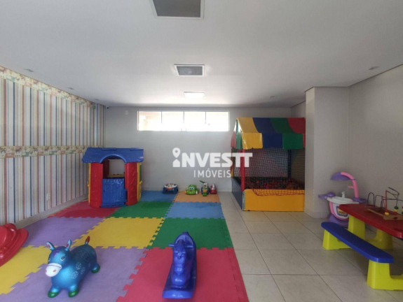 Imagem Apartamento com 2 Quartos à Venda, 58 m² em Parque Amazônia - Goiânia Imagem Apartamento com 2 Quartos à Venda, 58 m² em Parque Amazônia - Goiânia