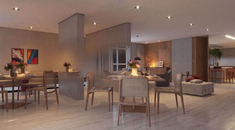 Imagem Apartamento com 3 Quartos à Venda, 80 m² em Alto Da Boa Vista - São Paulo