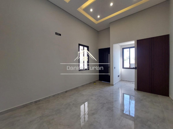 Imagem Casa de Condomínio com 3 Quartos à Venda, 162 m² em Condomínio Residencial Flores - Votorantim Imagem Casa de Condomínio com 3 Quartos à Venda, 162 m² em Condomínio Residencial Flores - Votorantim