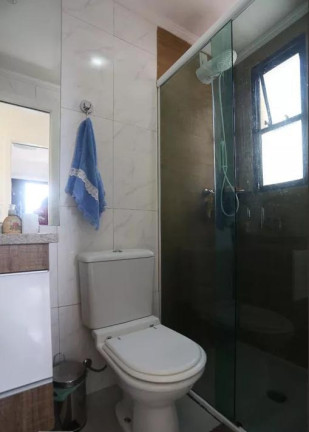 Imagem Imóvel com 2 Quartos à Venda, 50 m² em Jardim Celeste - São Paulo